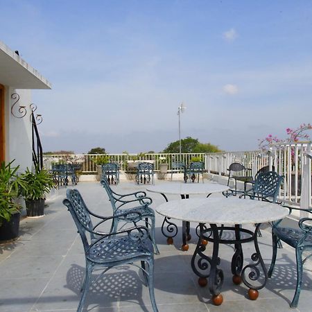 Hotel Villa Highnest - Oragadam -Sriperumbudur Εξωτερικό φωτογραφία