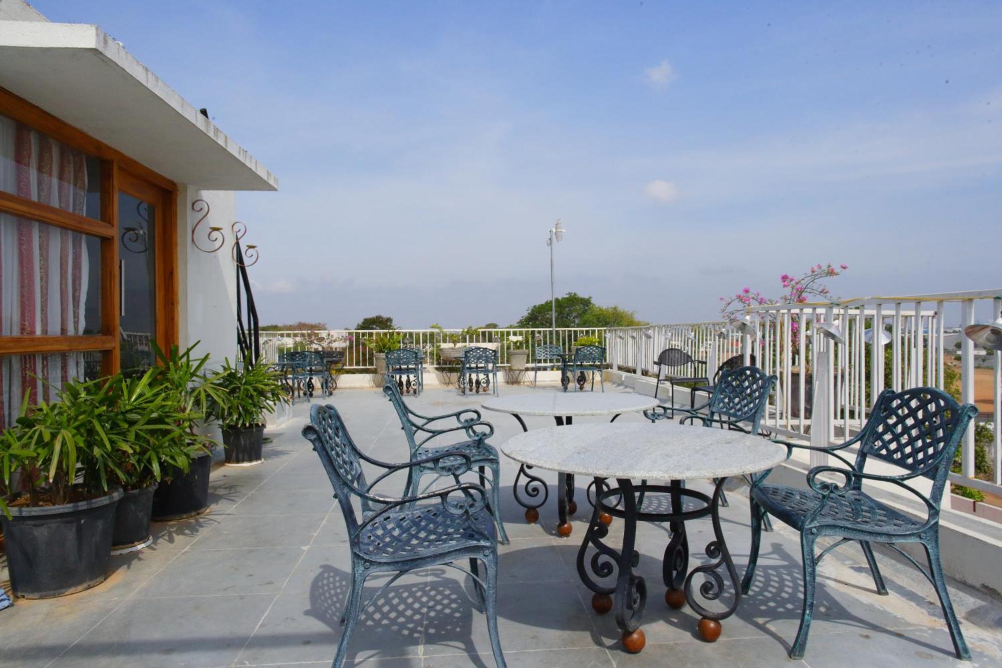 Hotel Villa Highnest - Oragadam -Sriperumbudur Εξωτερικό φωτογραφία