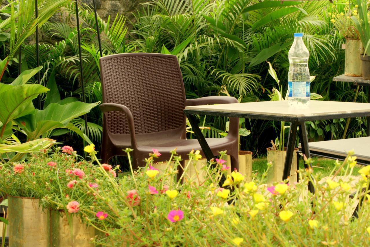Hotel Villa Highnest - Oragadam -Sriperumbudur Εξωτερικό φωτογραφία