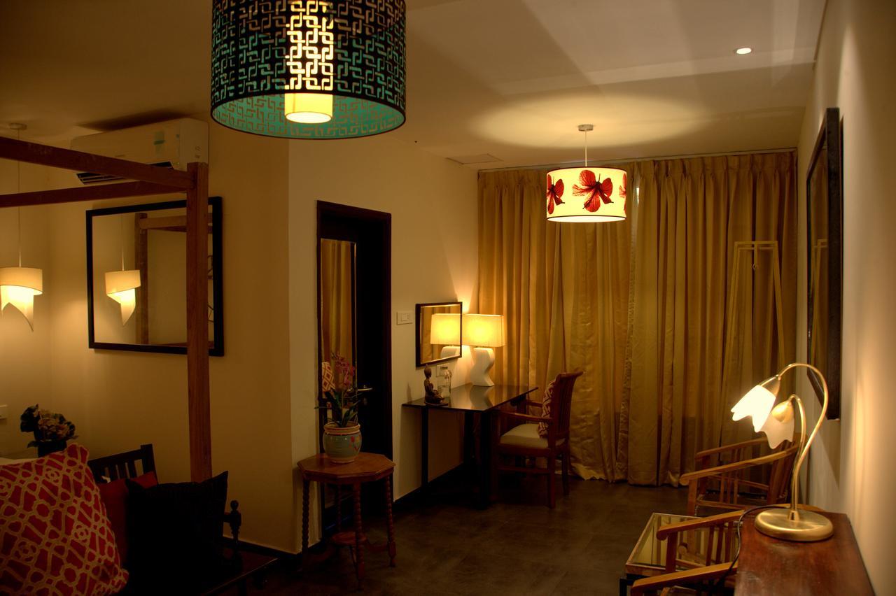 Hotel Villa Highnest - Oragadam -Sriperumbudur Εξωτερικό φωτογραφία