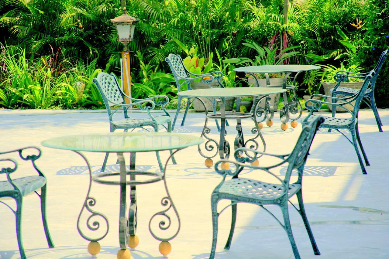 Hotel Villa Highnest - Oragadam -Sriperumbudur Εξωτερικό φωτογραφία