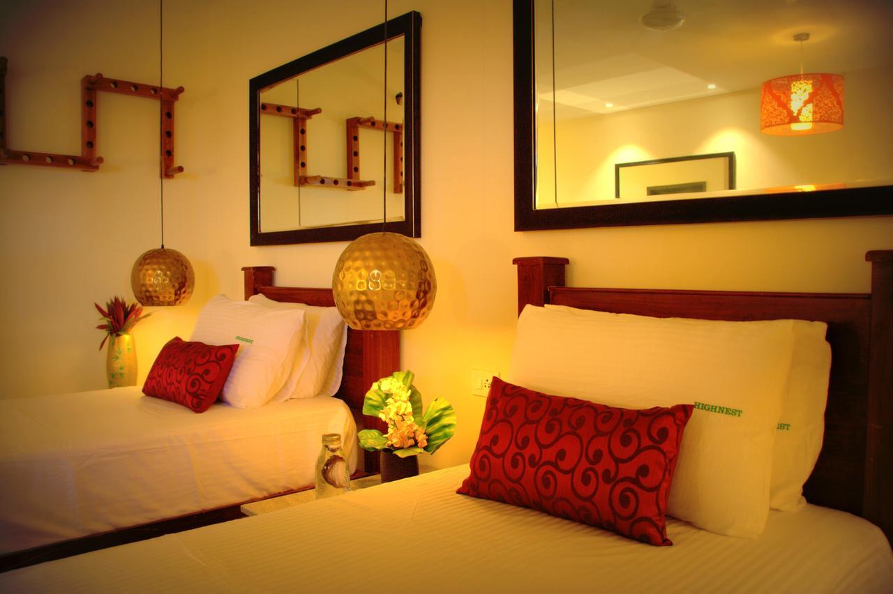 Hotel Villa Highnest - Oragadam -Sriperumbudur Εξωτερικό φωτογραφία