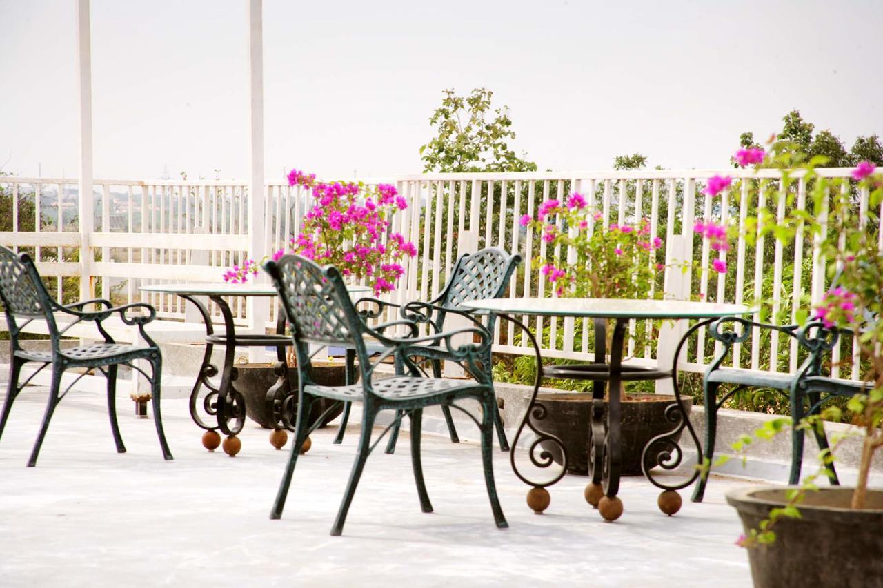 Hotel Villa Highnest - Oragadam -Sriperumbudur Εξωτερικό φωτογραφία