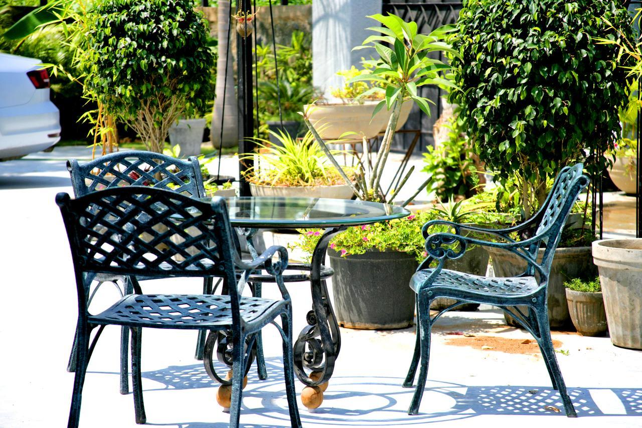 Hotel Villa Highnest - Oragadam -Sriperumbudur Εξωτερικό φωτογραφία