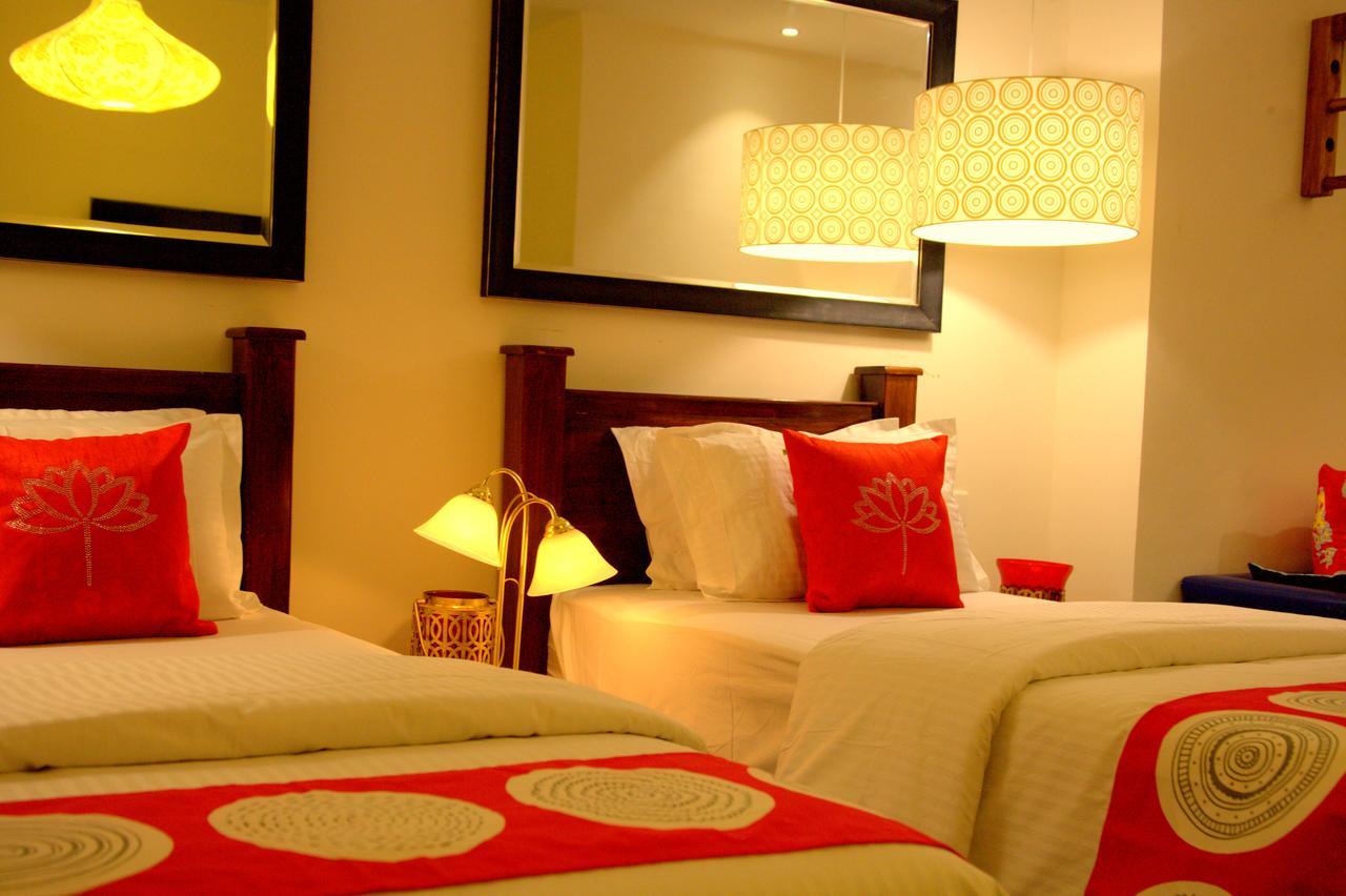 Hotel Villa Highnest - Oragadam -Sriperumbudur Εξωτερικό φωτογραφία