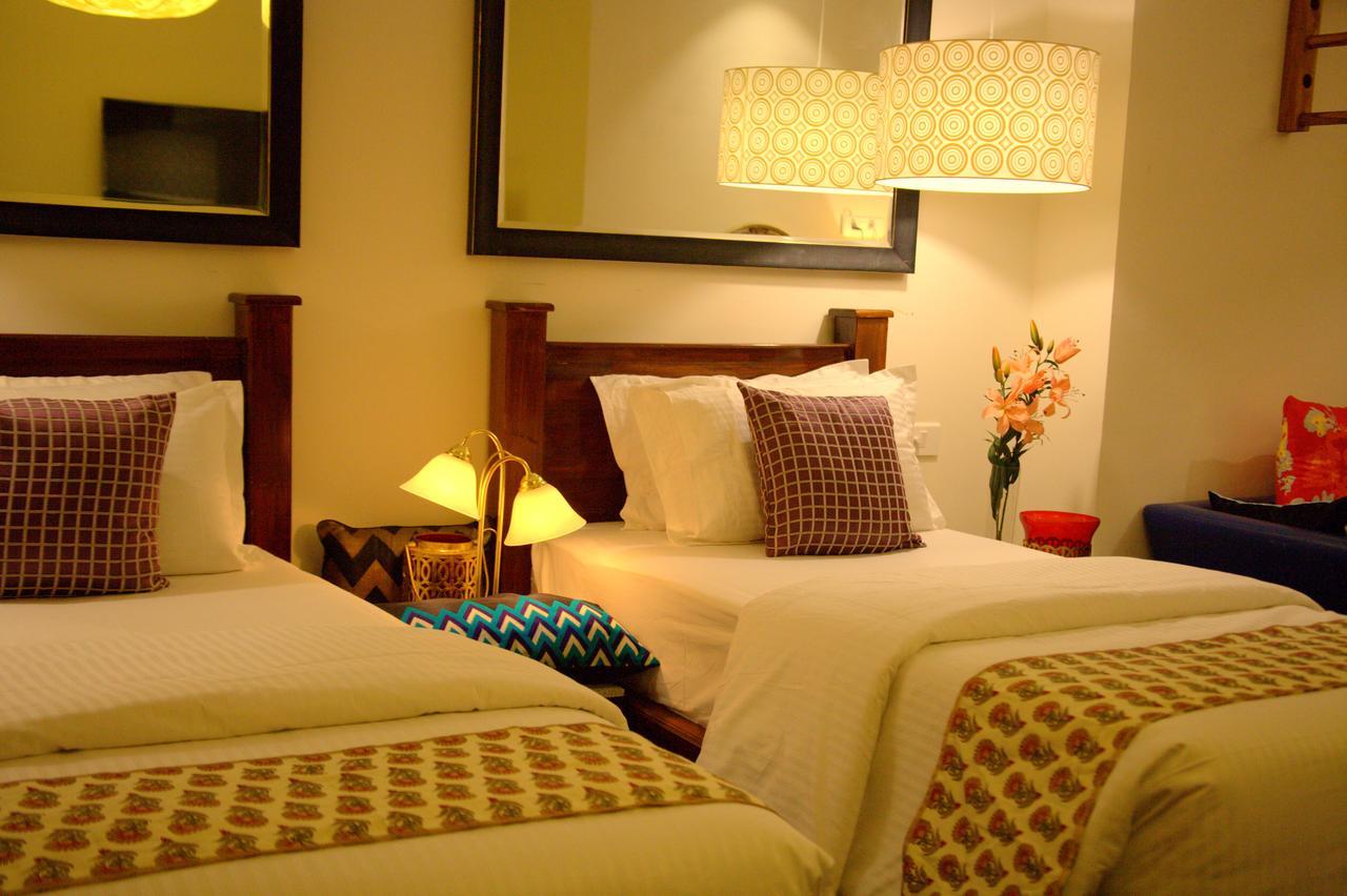 Hotel Villa Highnest - Oragadam -Sriperumbudur Εξωτερικό φωτογραφία