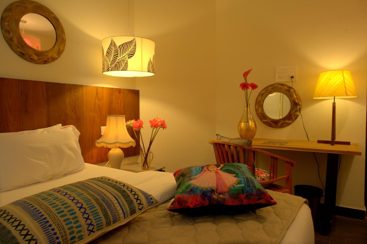 Hotel Villa Highnest - Oragadam -Sriperumbudur Εξωτερικό φωτογραφία