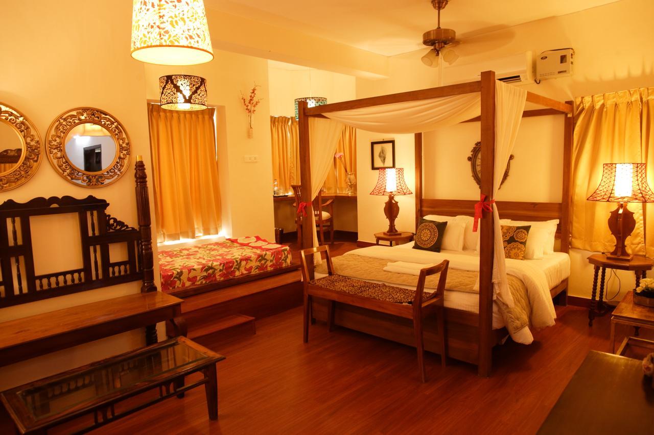 Hotel Villa Highnest - Oragadam -Sriperumbudur Εξωτερικό φωτογραφία