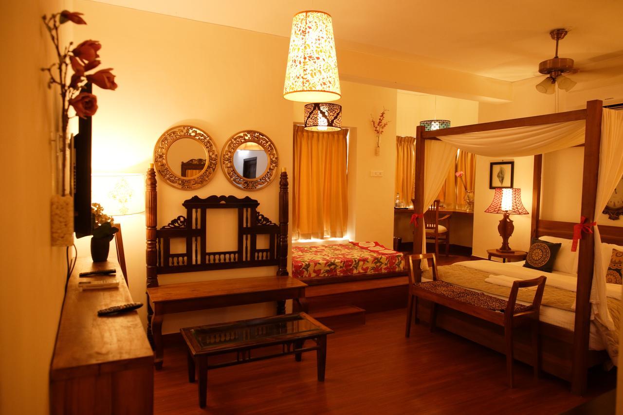 Hotel Villa Highnest - Oragadam -Sriperumbudur Εξωτερικό φωτογραφία