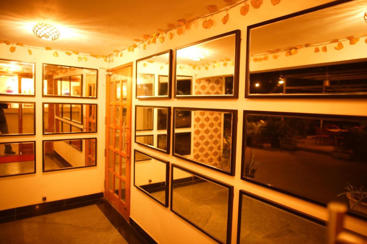 Hotel Villa Highnest - Oragadam -Sriperumbudur Εξωτερικό φωτογραφία