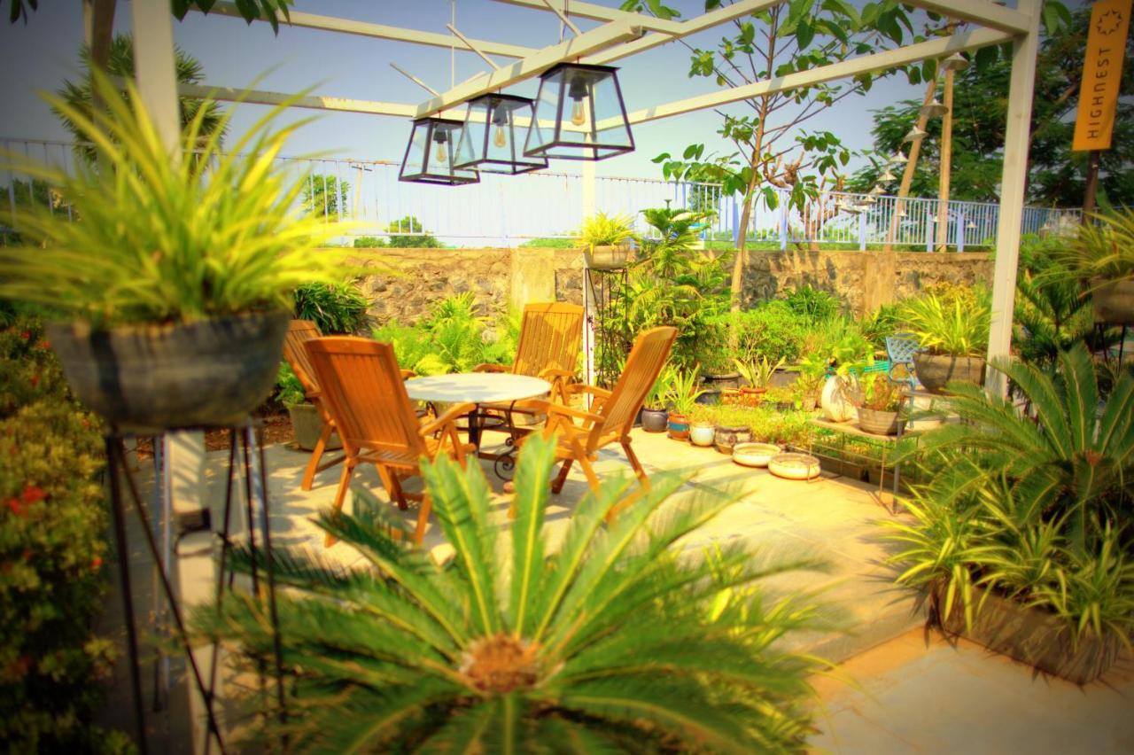 Hotel Villa Highnest - Oragadam -Sriperumbudur Εξωτερικό φωτογραφία