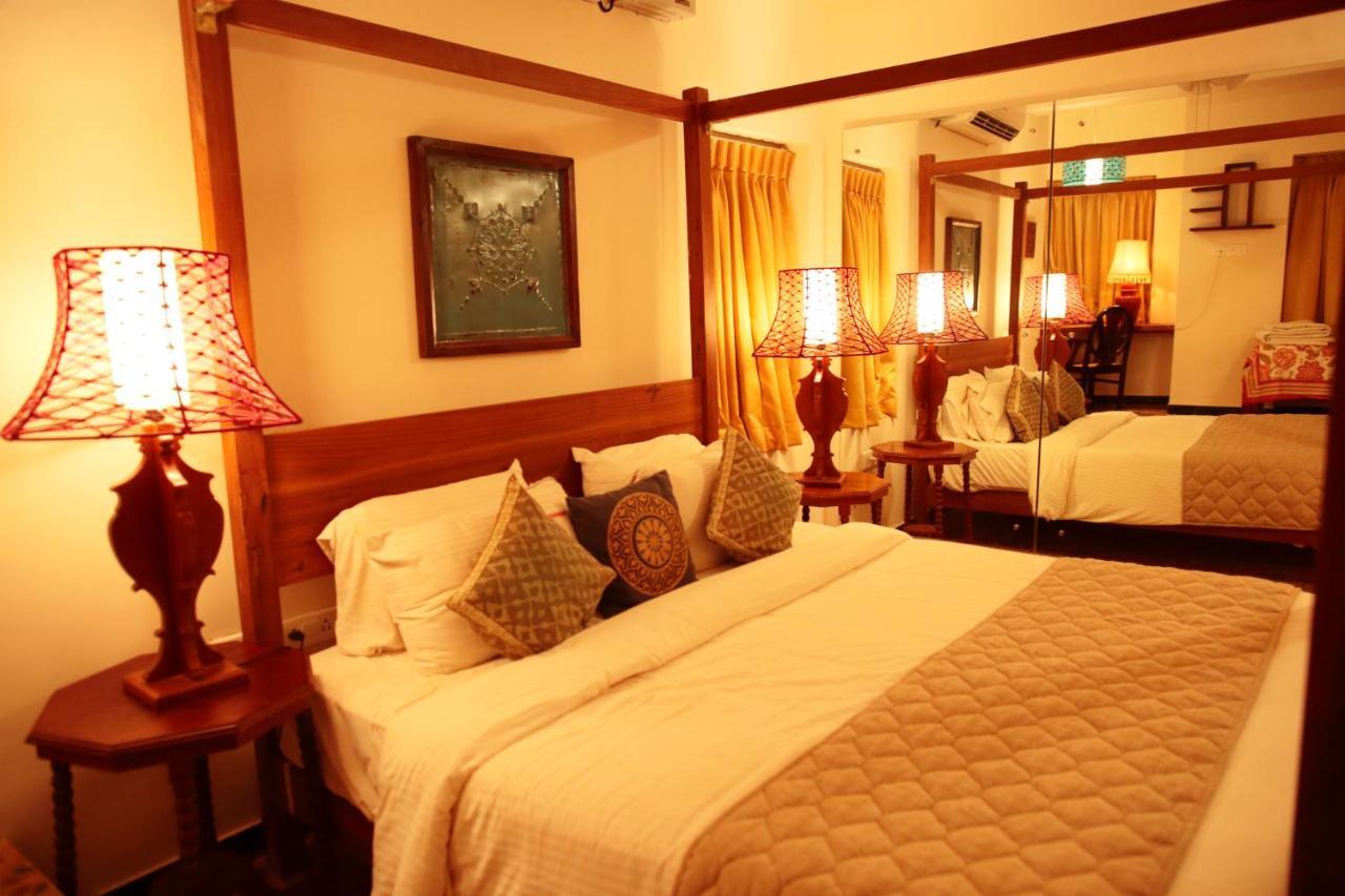 Hotel Villa Highnest - Oragadam -Sriperumbudur Εξωτερικό φωτογραφία