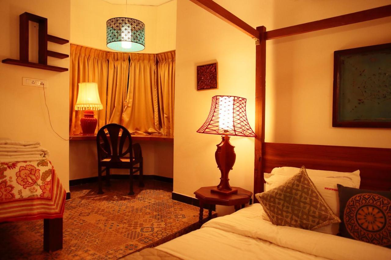 Hotel Villa Highnest - Oragadam -Sriperumbudur Εξωτερικό φωτογραφία